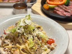 -慕境Moment Space·Fresh(33小镇店)