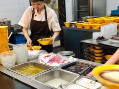 -毛华美食(清扬路店)