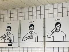 -明谦·Coffee&Cocktail Bar(美您公园店)