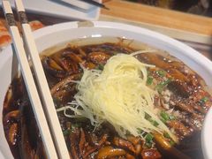 -吴越荣记苏州菜·松鼠桂鱼(月光码头店)