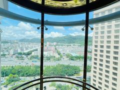 -宝利来国际大酒店(机场店)