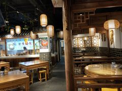 大堂-老城南.鸭血粉丝汤(夫子庙店)