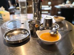 -韩聚屋韩国烤肉餐厅(新北万达店)