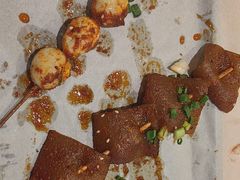 -为民烧烤吧.自贡爆炒菜(收录10年好店)