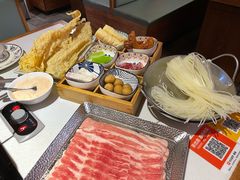 -螺大喜螺蛳粉火锅(雍和宫店)