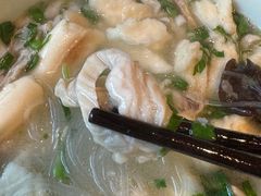 -春发生饭店·非遗(南院门店)