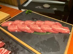 -山之屋炭火烧肉·生啤畅饮(大朗万科中央公园店)