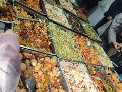 -枣阁园滴滴自助餐