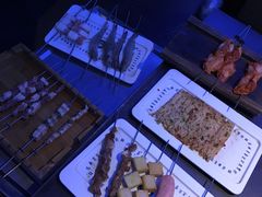 -很久以前羊肉串(打浦路店)