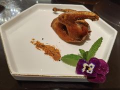 -天伦里餐厅(绿城桃花源店)