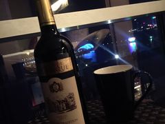 -青岛海尔洲际酒店