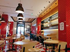 -城市大道红炉披萨烘焙坊