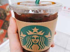 -星巴克(北京南站第三店)