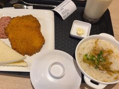 -大家乐(广州荔湾领展广场店)