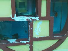 -北戴河圣蓝海洋公园