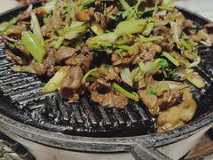 贝勒烤肉-郭记·烤鸭·京味菜