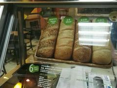 -赛百味SUBWAY(万柳华联店)