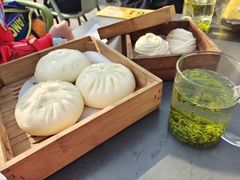 -食膳公园包子铺(烈士公园店)