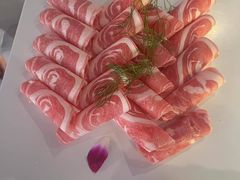 -焱三乐四川火锅店(经纬街店)