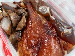 脆皮烧鹅-永兴烧腊
