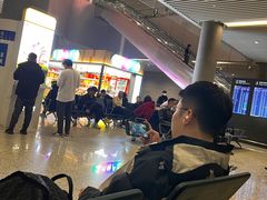 -温州龙湾国际机场-T2航站楼