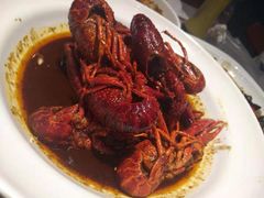 -有位虾匠·香辣蟹·小龙虾(李村店)