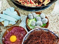 -堂客老火锅(欣阳广场总店)