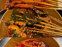 -韩盛·盛江山自助料理(中街大悦城黑金店)