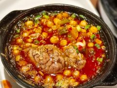猪脑-李不管把把烧(火车南站店)