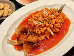 -馋遇江南·精致湖景雅宴(东方之门店)