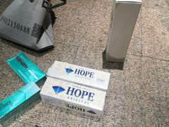 -关西国际机场直营免税店