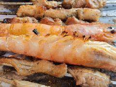 -四禧精酿烧烤串吧(大明湖店)