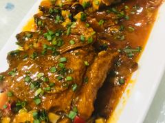 -巴扎美食·新疆菜·西域歌舞表演餐厅(新疆大厦店)