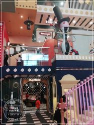 -MELAND CLUB亲子乐园·派对·餐厅(北京芳圆里ID MALL店)