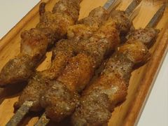 -阿娜尔·新疆菜(宜家荟聚中心店)