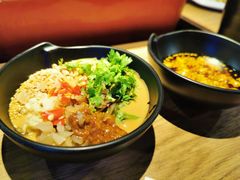 -新辣道鱼火锅(上地华联店)
