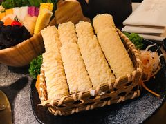 -湊湊火锅·茶憩(东城万达店)