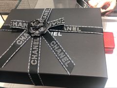 -CHANEL(恒隆广场店)