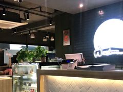 -遇见西木美式餐厅(体育路店)