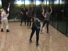 -LikingFit24小时健身•普拉提(张江店)