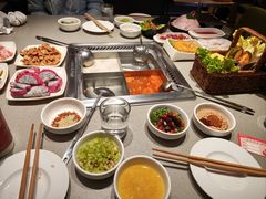 -海底捞火锅(莘松路店)
