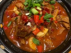 牛杂煲-小口味