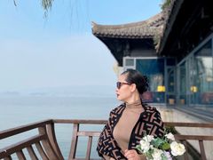 -柳莺湖上·湖景餐厅·江南菜(西湖店)