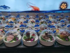 -渔码头食府·20年蓬莱老字号(登州路店)