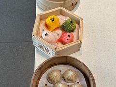 -煲王粤菜餐厅(中侨中心店)