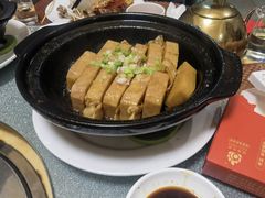 -明香海鲜酒家(华强北店)