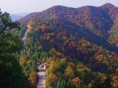 -照金香山旅游景区
