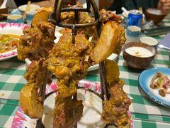 -新疆巴州金丝特餐厅(大钟寺店)