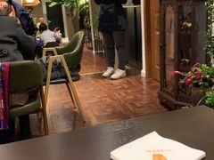 大堂-Siam泰餐厅(水上公园店)