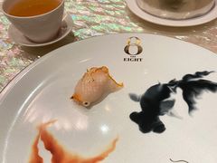 -8餐厅(新葡京酒店)